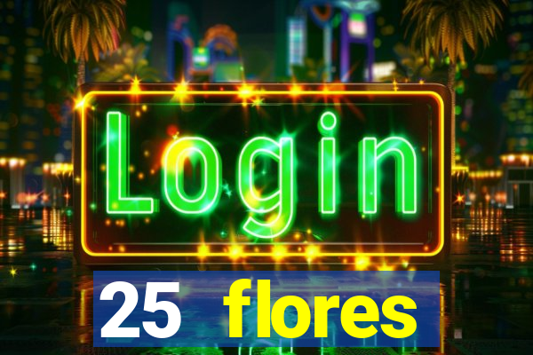25 flores silvestres desbravadores